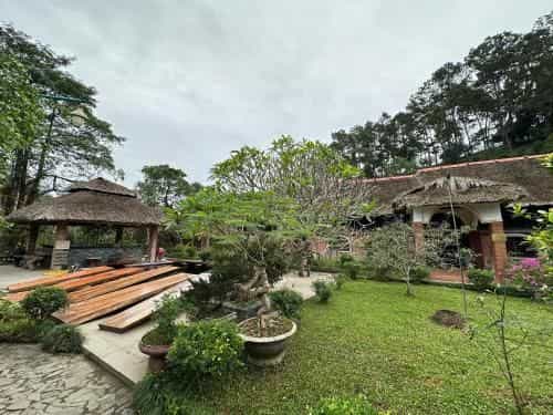 Nam Phong Hotel Ham Yen - A Phao farmstay Nam Phong Hotel Ham Yen - A Phao farmstay