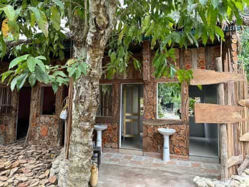 Nam Phong Hotel Ham Yen - A Phao farmstay Nam Phong Hotel Ham Yen - A Phao farmstay