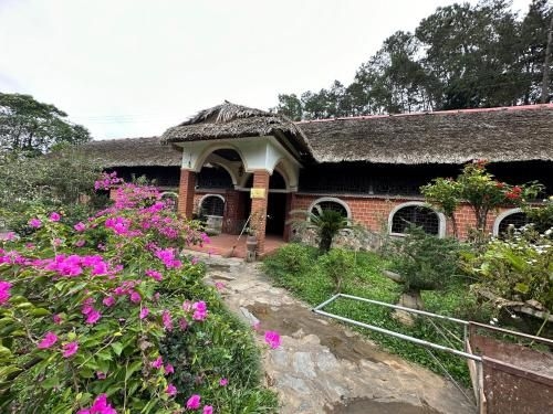 Nam Phong Hotel Ham Yen - A Phao farmstay1