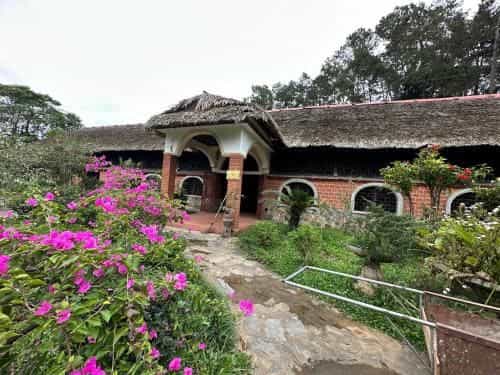 Nam Phong Hotel Ham Yen - A Phao farmstay Nam Phong Hotel Ham Yen - A Phao farmstay