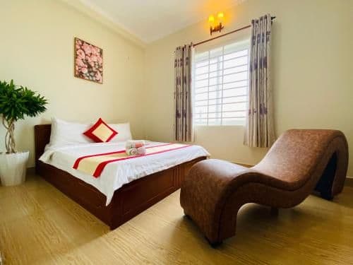 Superior King Room