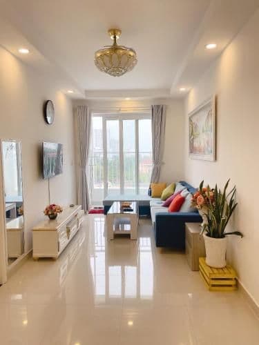 Mây Homestay Vũng Tàu- Căn hộ Melody Vũng Tàu Mây Homestay Vũng Tàu- Căn hộ Melody Vũng Tàu