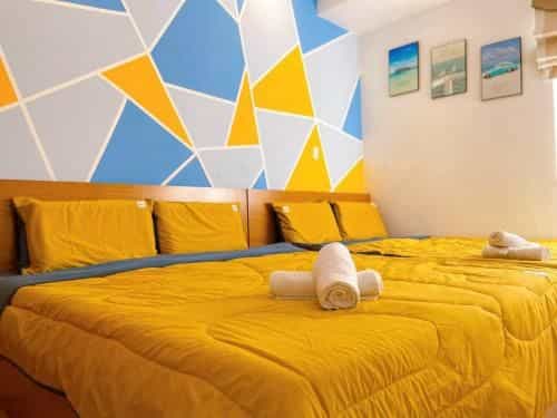 Mây Homestay Vũng Tàu- Căn hộ Melody Vũng Tàu Mây Homestay Vũng Tàu- Căn hộ Melody Vũng Tàu