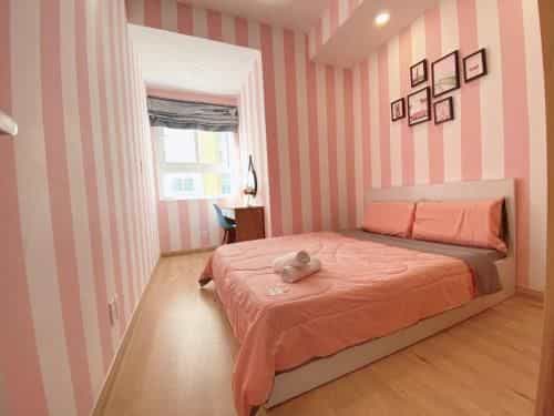 Mây Homestay Vũng Tàu- Căn hộ Melody Vũng Tàu Mây Homestay Vũng Tàu- Căn hộ Melody Vũng Tàu