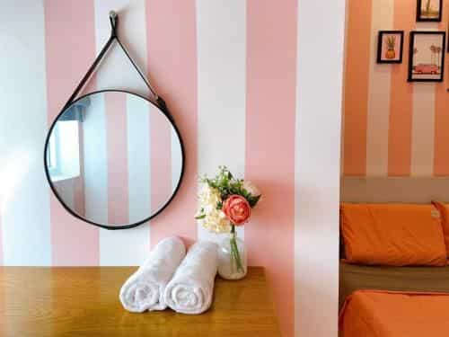Mây Homestay Vũng Tàu- Căn hộ Melody Vũng Tàu Mây Homestay Vũng Tàu- Căn hộ Melody Vũng Tàu