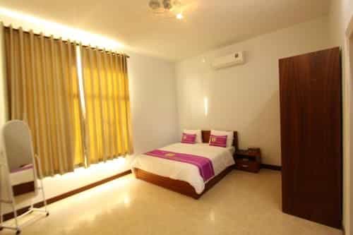 Rio 02 homestay Rio 02 homestay