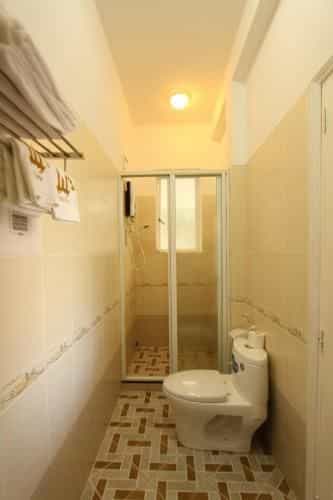 Rio 02 homestay Rio 02 homestay