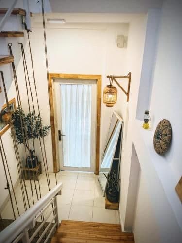 Twin Room with Private Bathroom
