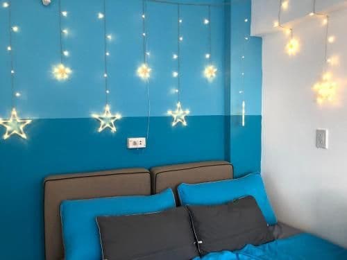 Double Room with Patio