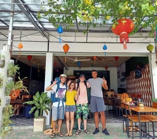 Ha Lan Homestay4