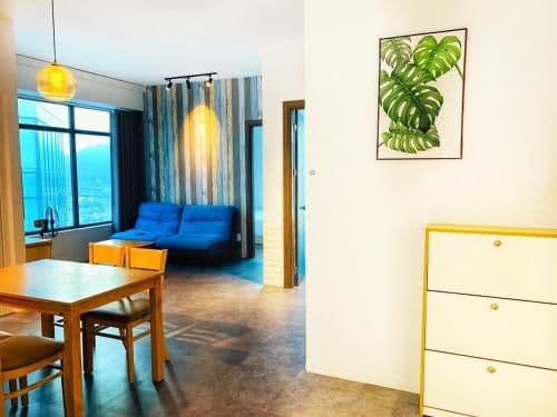 Apartment with Sea View