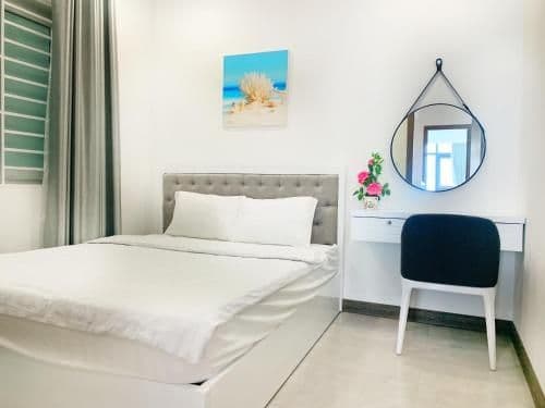 Apartment with Sea View