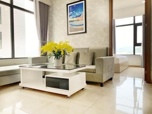 Apartment with Sea View