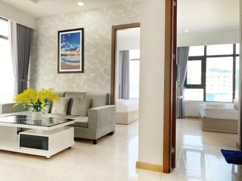 Apartment with Sea View
