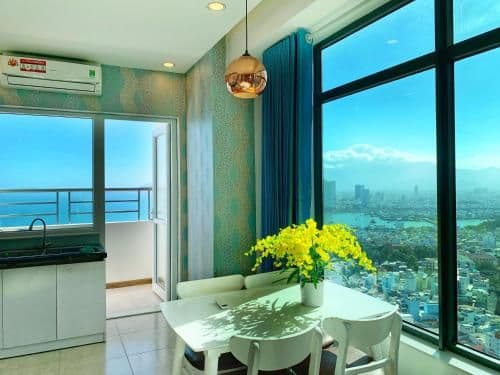 Apartment with Sea View