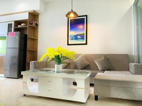 Apartment with Sea View