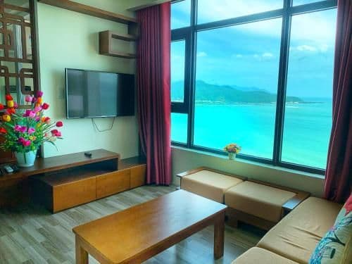 Apartment with Sea View