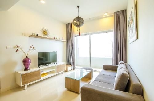 Sunrise City 2 Bed Room Full Furniture3