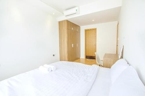 Sunrise City 2 Bed Room Full Furniture2
