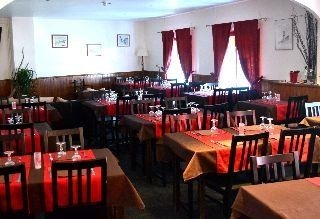 Hotel Restaurant Mirtil2