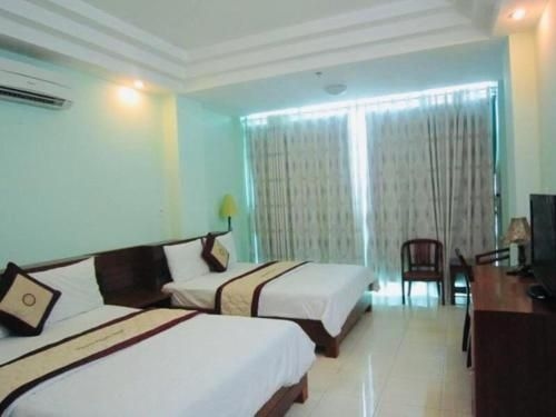 Khách sạn Trường Sơn (Khach san Truong Son)2