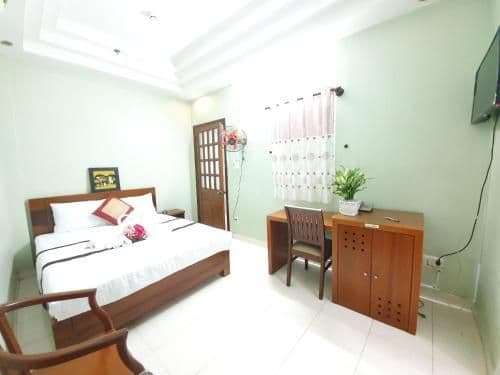 Superior Queen Room