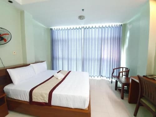 Superior Queen Room
