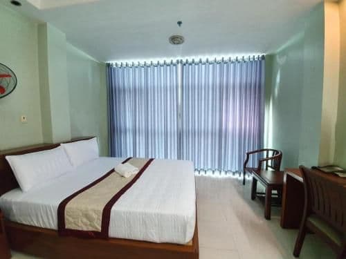 Superior Queen Room