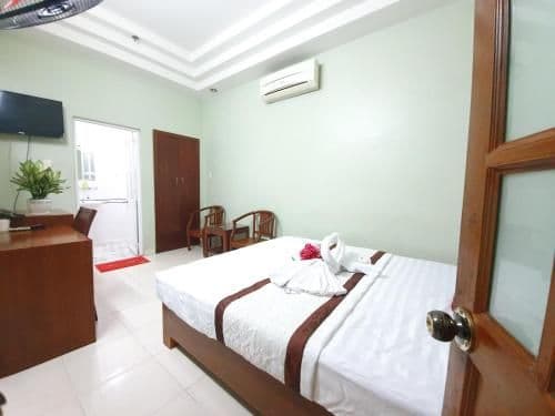 Superior Queen Room