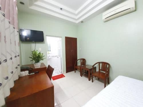 Superior Queen Room