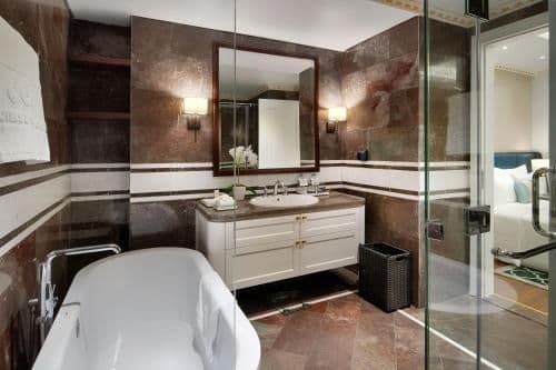 Grand Suite Room – Bay View