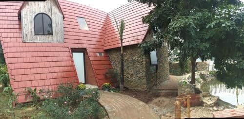 One-Bedroom Chalet