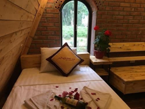 One-Bedroom Chalet