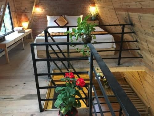 One-Bedroom Chalet