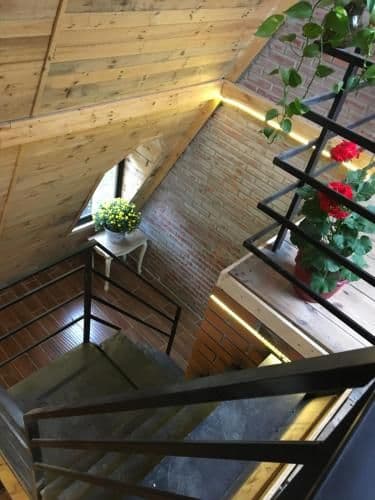 One-Bedroom Chalet