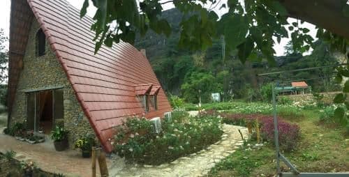 Superior Chalet