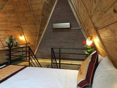 One-Bedroom Chalet