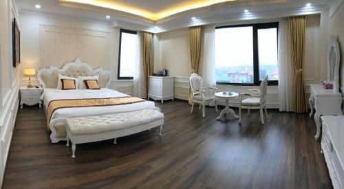 Tung Duong Hotel Tung Duong Hotel