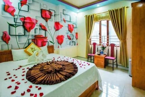Trang Toan Hotel Trang Toan Hotel