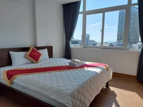 Blue Sea Luxury Hotel & Apartment Vũng Tàu Blue Sea Luxury Hotel & Apartment Vũng Tàu