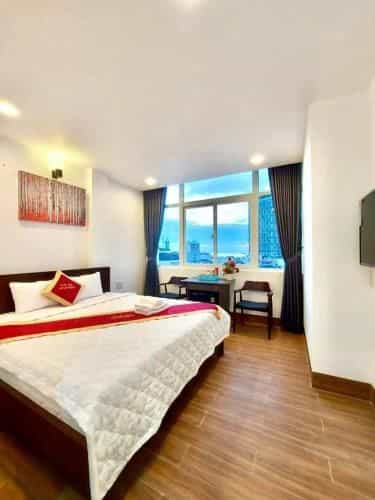 Blue Sea Luxury Hotel & Apartment Vũng Tàu Blue Sea Luxury Hotel & Apartment Vũng Tàu