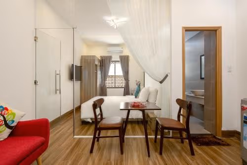 Standard Apartment