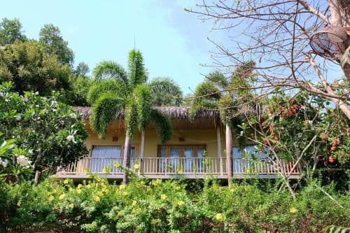 Lahana 2-Bedroom Villa