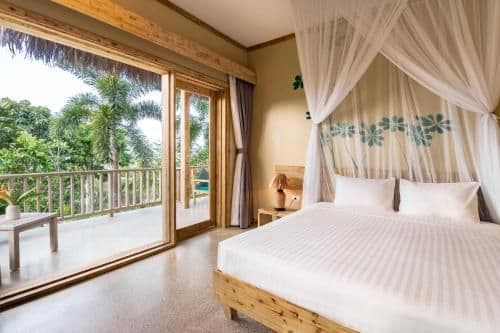 Lahana 2-Bedroom Villa