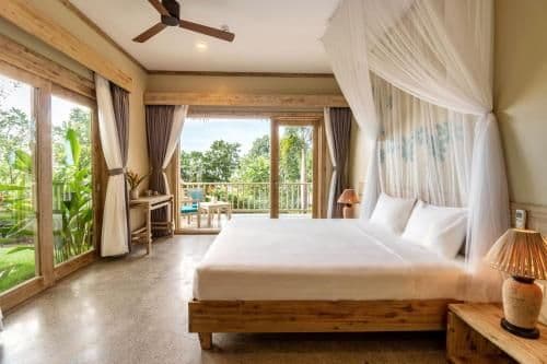 Lahana 2-Bedroom Villa