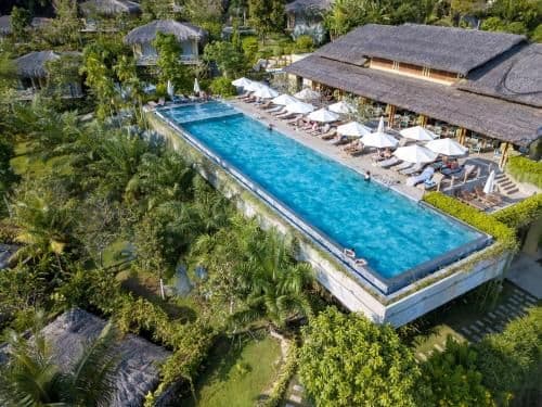 Lahana Resort Phu Quoc & Spa Lahana Resort Phu Quoc & Spa