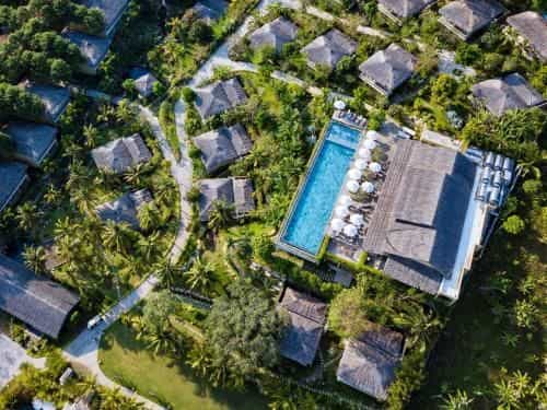 Lahana Resort Phu Quoc & Spa Lahana Resort Phu Quoc & Spa