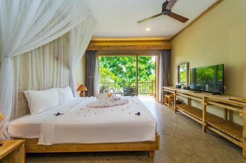 ลาฮานา รีสอร์ต ฟู้โกว๊ก แอนด์ สปา (Lahana Resort Phu Quoc & Spa)3