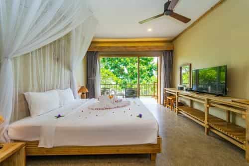 Lahana Resort Phu Quoc & Spa Lahana Resort Phu Quoc & Spa
