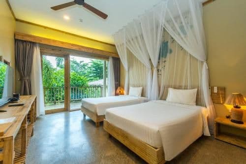 Lahana 2-Bedroom Villa